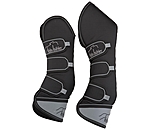 Travel Boots Safety