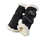   Dressage Boots, Front Legs 