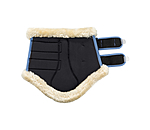 Teddy Fleece Dressage Boots Essential, Front Legs