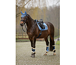 Teddy Fleece Dressage Boots Essential, Front Legs