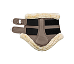 Teddy Fleece Dressage Boots Essential, Front Legs