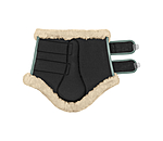 Teddy Fleece Dressage Boots Essential, Front Legs