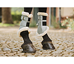 Teddy Fleece Dressage Boots Essential, Front Legs