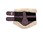Teddy Fleece Dressage Boots Essential, Front Legs