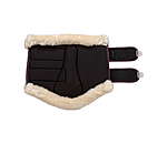 Teddy Fleece Dressage Boots Essential, Front Legs