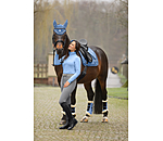 Teddy Fleece Dressage Boots Essential, Hind Legs