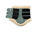 Teddy Fleece Dressage Boots Essential, Hind Legs