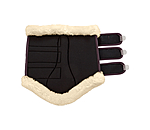 Teddy Fleece Dressage Boots Essential, Hind Legs