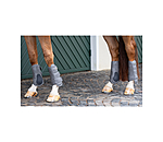 Dressage Boots Passage II with TPU Brushing Protection, front legs