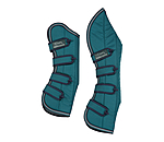 Travel Boots Kilian