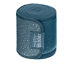 Fleece Bandages Sparkling II
