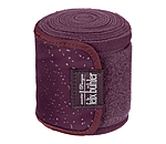 Fleece Bandages Sparkling II