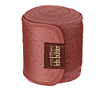 Fleece Bandages Sparkling II