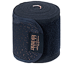 Fleece Bandages Sparkling II