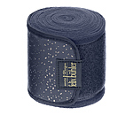 Fleece Bandages Sparkling II