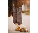Fleece Bandages Sparkling II