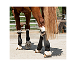 Compression Bandages Ceramic Rehab hind legs