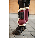 Teddy Fleece TPU Tendon Boots