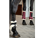 Teddy Fleece TPU Tendon Boots