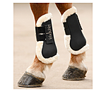 Teddy Fleece TPU Tendon Boots