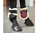 Teddy Fleece-TPU Fetlock Boots