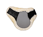 Teddy Fleece-TPU Fetlock Boots