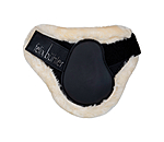 Teddy Fleece-TPU Fetlock Boots