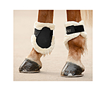 Teddy Fleece-TPU Fetlock Boots