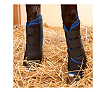 Stable Boots Airflow