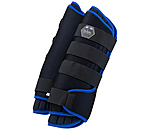 Stable Boots Airflow