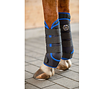 Stable Boots Airflow