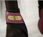 Fetlock Boots Luxury