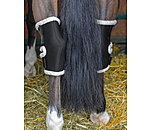 Hock Boots Ceramic Rehab Leg Hoof Protection Kramer Equestrian