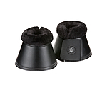 Teddy Fleece Bell Boots Soft