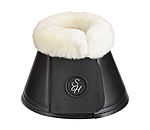 Teddy Fleece Bell Boots Soft