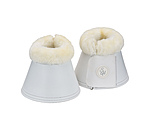 Teddy Fleece Bell Boots Soft