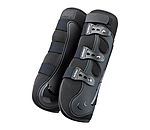 Boots Sport Air, Rear