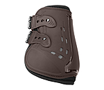 Fetlock Boots Double Airflow