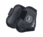 Softzone Fetlock Boots Plus