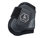 Softzone Fetlock Boots Plus
