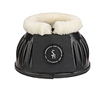 SHOWMASTER Teddy Fleece Bell Boots