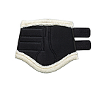 Teddy Fleece Dressage Boots Classic, Front Legs