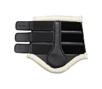 Teddy Fleece Dressage Boots Classic, Hind Legs