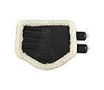 Work Boots Air, Front Legs