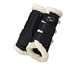 Work Boots Air, Hind Legs