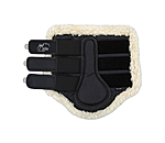 Work Boots Air, Hind Legs