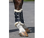 Work Boots Air, Hind Legs