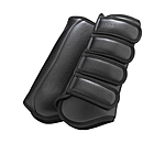 Dressage Boots All Day, Front Legs