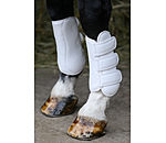 Dressage Boots All Day, Front Legs