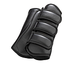 Dressage Boots All Day, Hind Legs